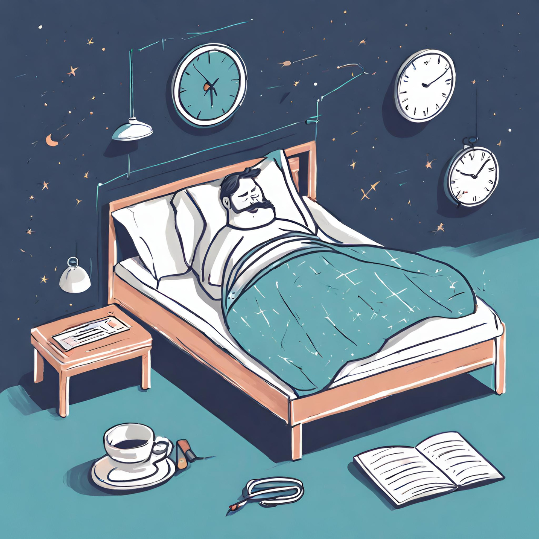 Understanding Your Sleep Cycle and the Best Time to Nap