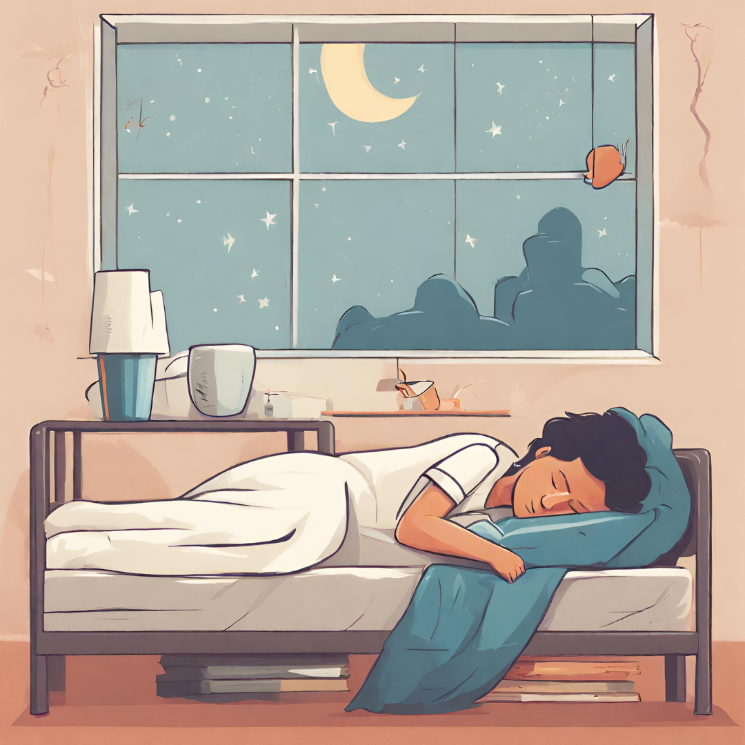 Napping vs. Sleeping: Understanding the Differences Maximizing Restful Benefits in Modern Life